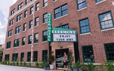 Hotel Clermont