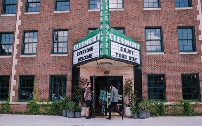 Hotel Clermont