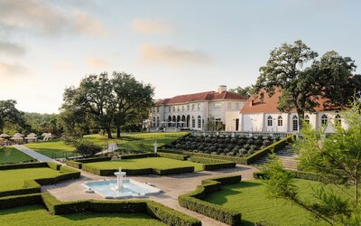 Commodore Perry Estate, Auberge Collection