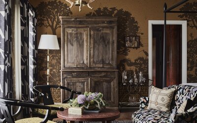 Commodore Perry Estate, Auberge Collection