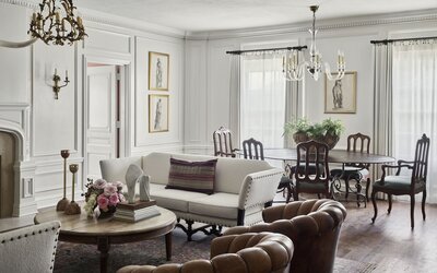 Commodore Perry Estate, Auberge Collection