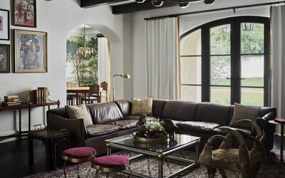 Commodore Perry Estate, Auberge Collection