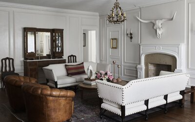 Commodore Perry Estate, Auberge Collection