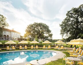 Commodore Perry Estate, Auberge Collection