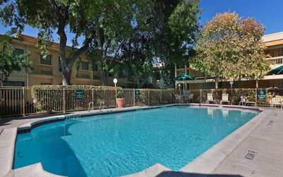 La Quinta Inn by Wyndham Austin Oltorf