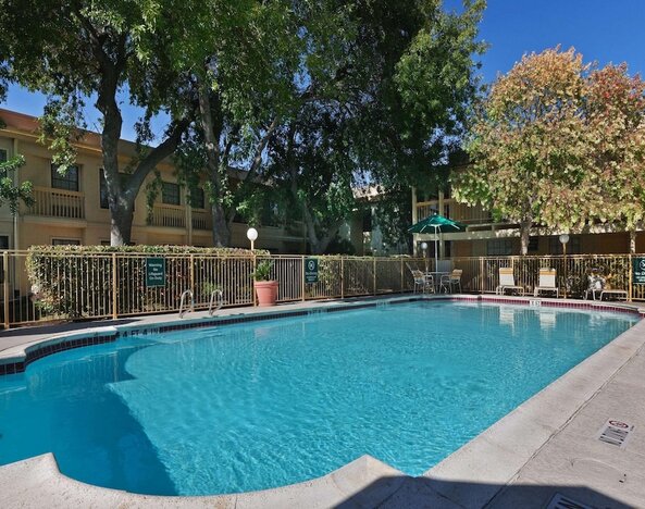 La Quinta Inn by Wyndham Austin Oltorf