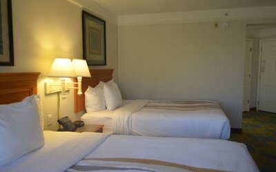 La Quinta Inn by Wyndham Austin Oltorf