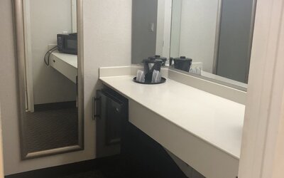 La Quinta Inn by Wyndham Austin Oltorf