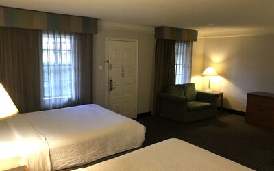 La Quinta Inn by Wyndham Austin Oltorf