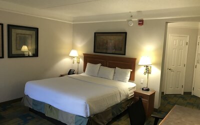 La Quinta Inn by Wyndham Austin Oltorf