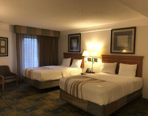 La Quinta Inn by Wyndham Austin Oltorf
