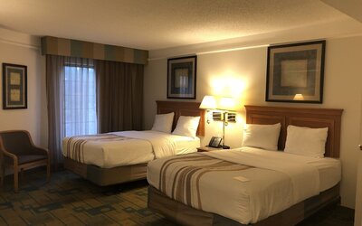 La Quinta Inn by Wyndham Austin Oltorf