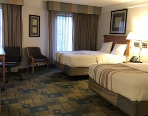 La Quinta Inn by Wyndham Austin Oltorf