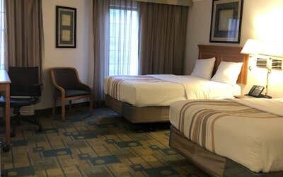 La Quinta Inn by Wyndham Austin Oltorf