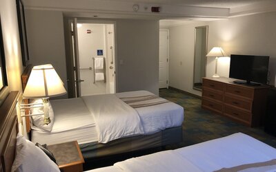 La Quinta Inn by Wyndham Austin Oltorf
