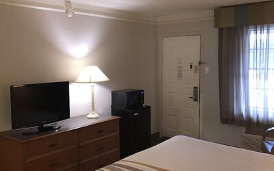 La Quinta Inn by Wyndham Austin Oltorf