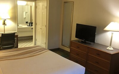 La Quinta Inn by Wyndham Austin Oltorf