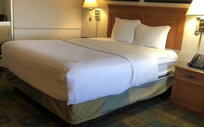 La Quinta Inn by Wyndham Austin Oltorf