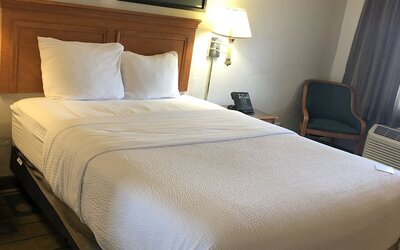 La Quinta Inn by Wyndham Austin Oltorf