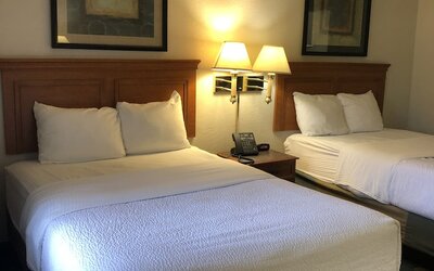 La Quinta Inn by Wyndham Austin Oltorf