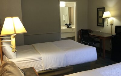 La Quinta Inn by Wyndham Austin Oltorf