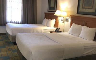 La Quinta Inn by Wyndham Austin Oltorf