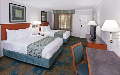 La Quinta Inn by Wyndham Austin Oltorf