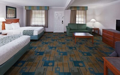 La Quinta Inn by Wyndham Austin Oltorf