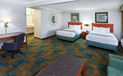 La Quinta Inn by Wyndham Austin Oltorf