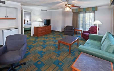La Quinta Inn by Wyndham Austin Oltorf