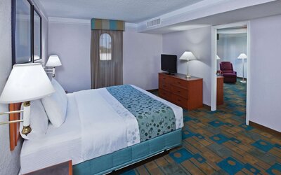 La Quinta Inn by Wyndham Austin Oltorf