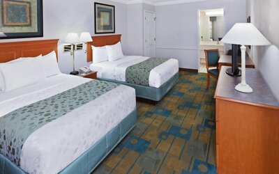La Quinta Inn by Wyndham Austin Oltorf