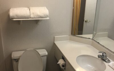 La Quinta Inn by Wyndham Austin Oltorf