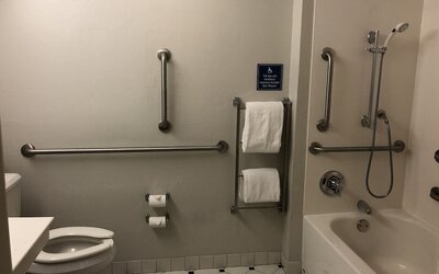 La Quinta Inn by Wyndham Austin Oltorf