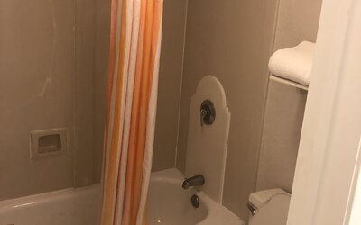 La Quinta Inn by Wyndham Austin Oltorf
