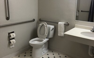 La Quinta Inn by Wyndham Austin Oltorf