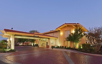 La Quinta Inn by Wyndham Austin Oltorf