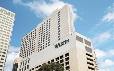 The Westin New Orleans