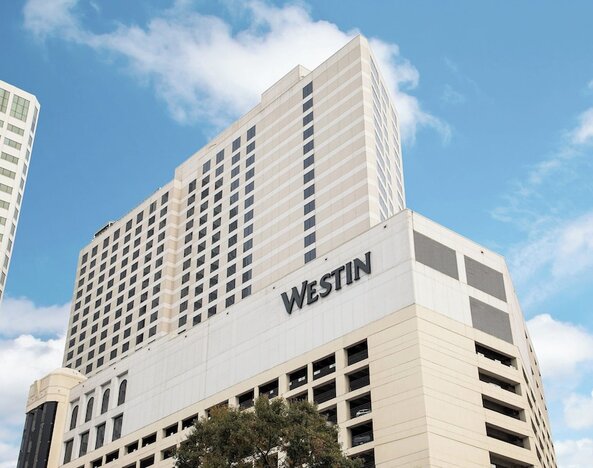 The Westin New Orleans