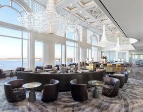 The Westin New Orleans