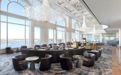 The Westin New Orleans