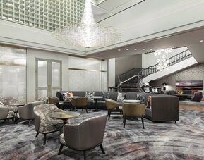 The Westin New Orleans
