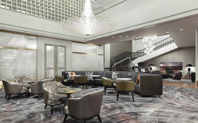 The Westin New Orleans