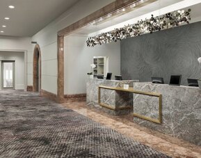 The Westin New Orleans