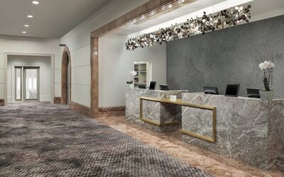 The Westin New Orleans