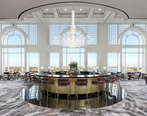 The Westin New Orleans