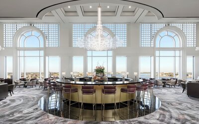 The Westin New Orleans