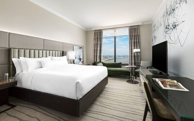 The Westin New Orleans