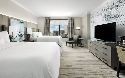 The Westin New Orleans