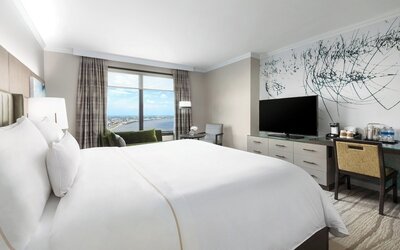 The Westin New Orleans